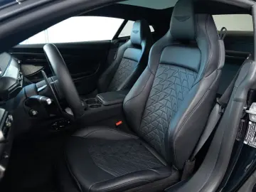 ASTON MARTIN Vanquish  PPF