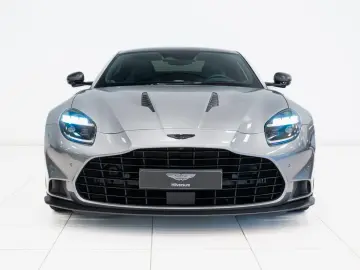 ASTON MARTIN Vanquish Coupe   25MY   Full Factory Options