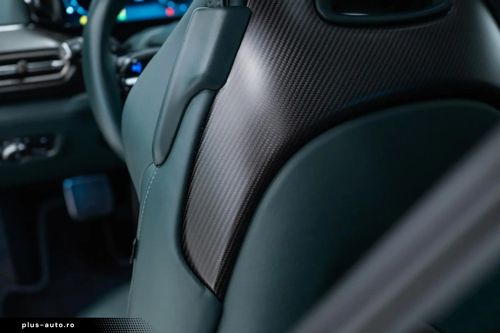 ASTON MARTIN Vanquish Coupe   25MY   Full Factory Options