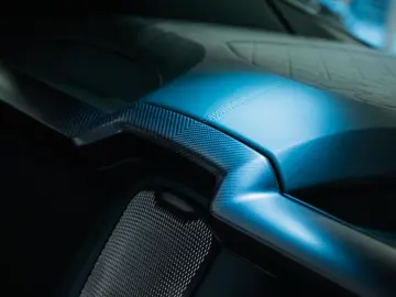 ASTON MARTIN Vanquish Coupe   25MY   Full Factory Options