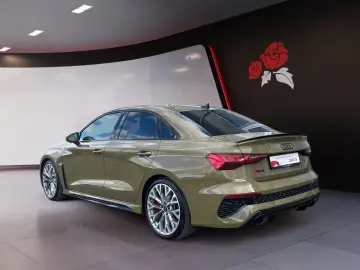 Audi RS 3 Lim 2.5 TFSI quattro RFK B&O HUD 360  ACC