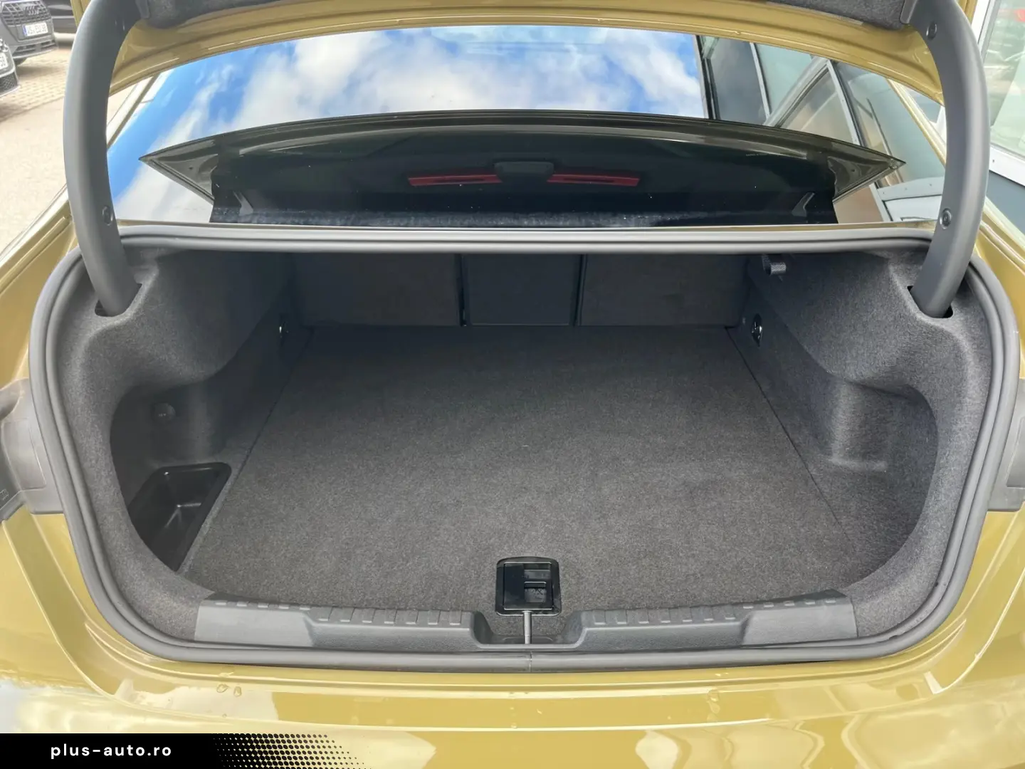 Audi RS 3 Lim 2.5 TFSI quattro RFK B&O HUD 360  ACC