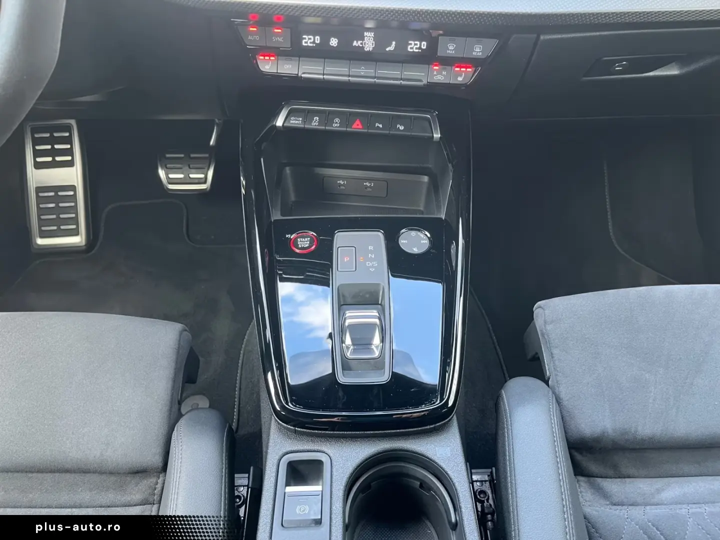 Audi RS 3 Lim 2.5 TFSI quattro RFK B&O HUD 360  ACC