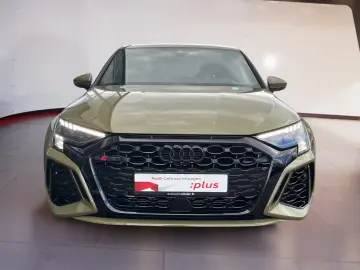 Audi RS 3 Lim 2.5 TFSI quattro RFK B&O HUD 360  ACC