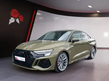 Audi RS 3 Lim 2.5 TFSI quattro RFK B&O HUD 360  ACC