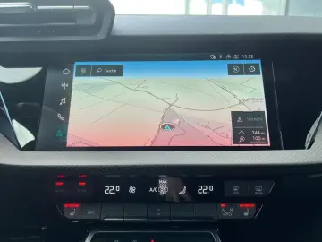 Audi RS 3 Lim 2.5 TFSI quattro RFK B&O HUD 360  ACC