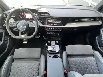 Audi RS 3 Lim 2.5 TFSI quattro RFK B&O HUD 360  ACC