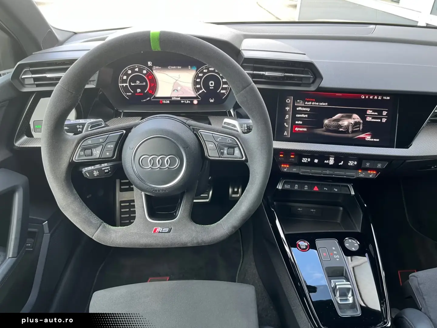 Audi RS 3 Lim 2.5 TFSI quattro RFK B&O HUD 360  ACC