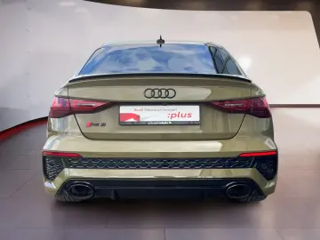 Audi RS 3 Lim 2.5 TFSI quattro RFK B&O HUD 360  ACC