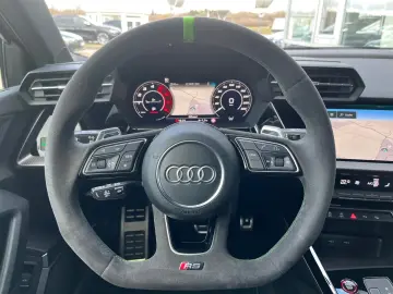 Audi RS 3 Lim 2.5 TFSI quattro RFK B&O HUD 360  ACC