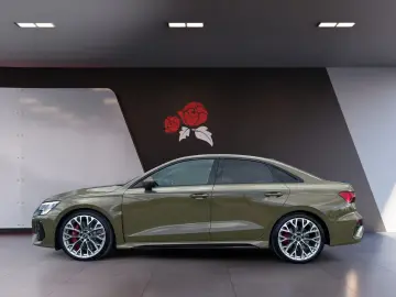 Audi RS 3 Lim 2.5 TFSI quattro RFK B&O HUD 360  ACC
