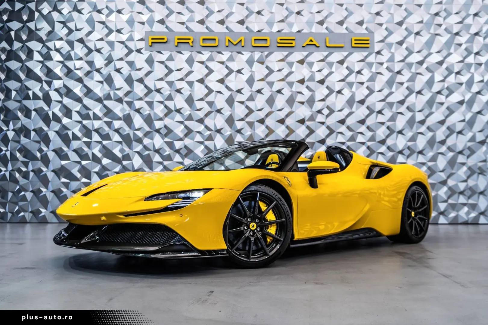 FERRARI SF90 Spider Assetto Fiorano
