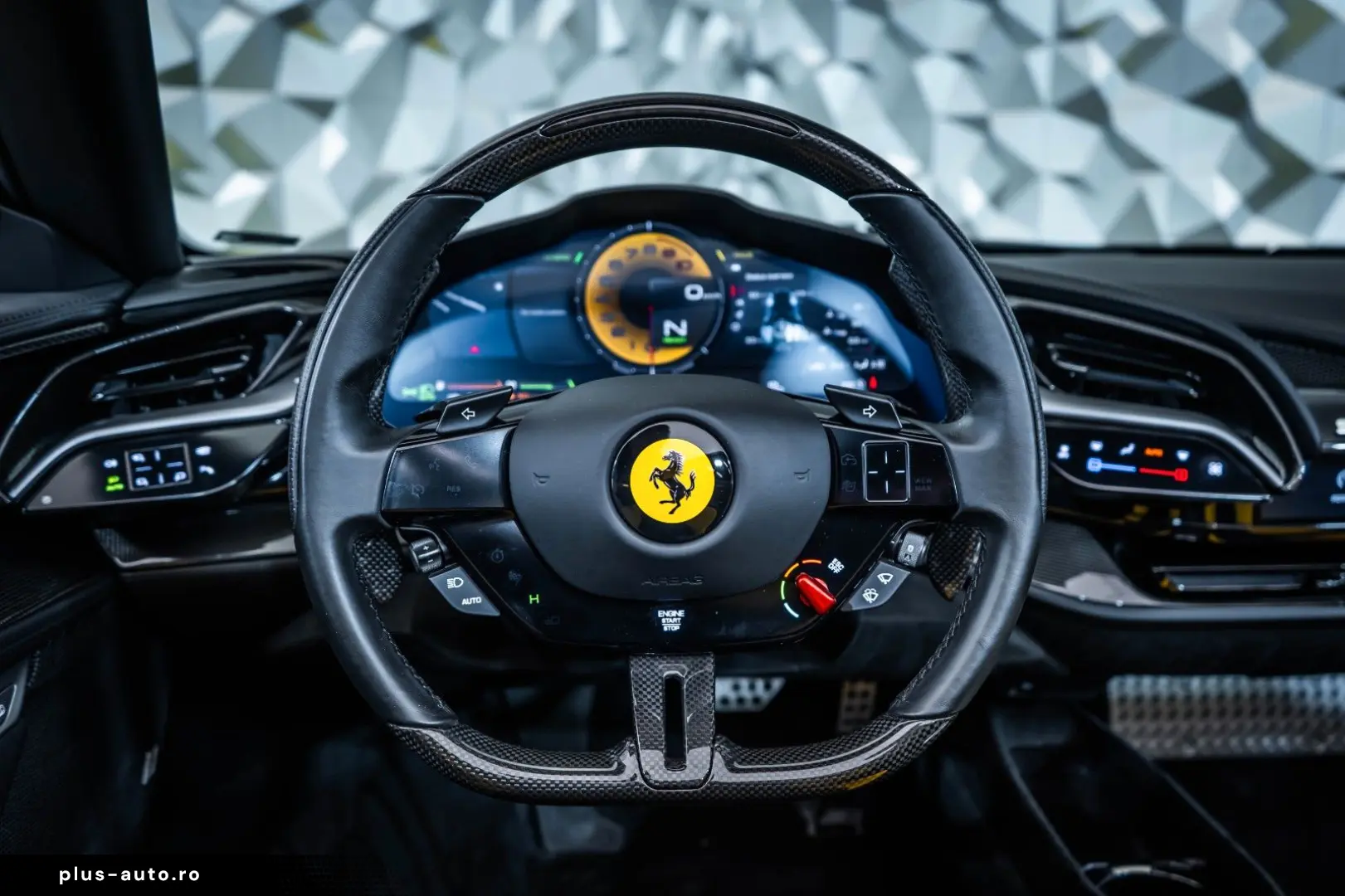 FERRARI SF90 Spider Assetto Fiorano
