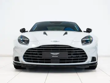 ASTON MARTIN Vanquish Coupe   25MY   Full Factory Options