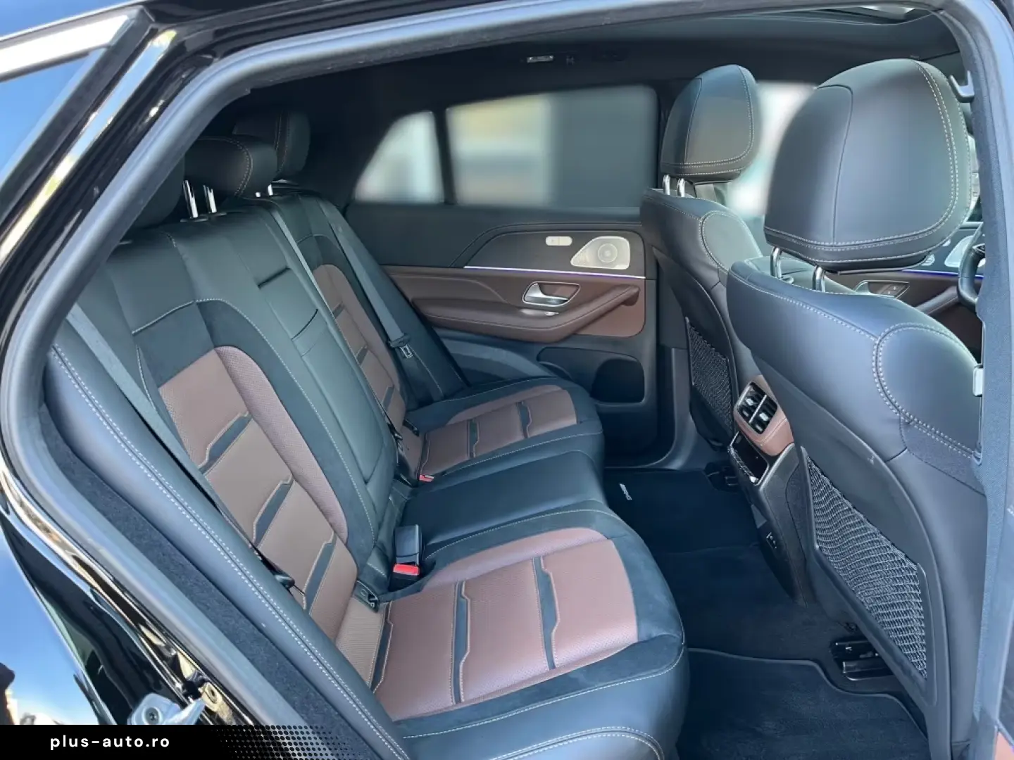 Mercedes-Benz GLE 63 AMG S 4M  Coupé Premium  FAP