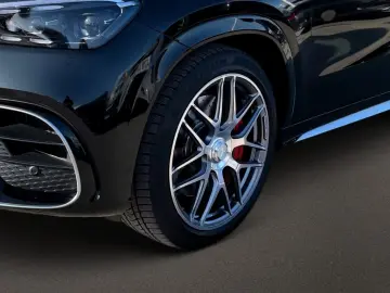 Mercedes-Benz GLE 63 AMG S 4M  Coupé Premium  FAP