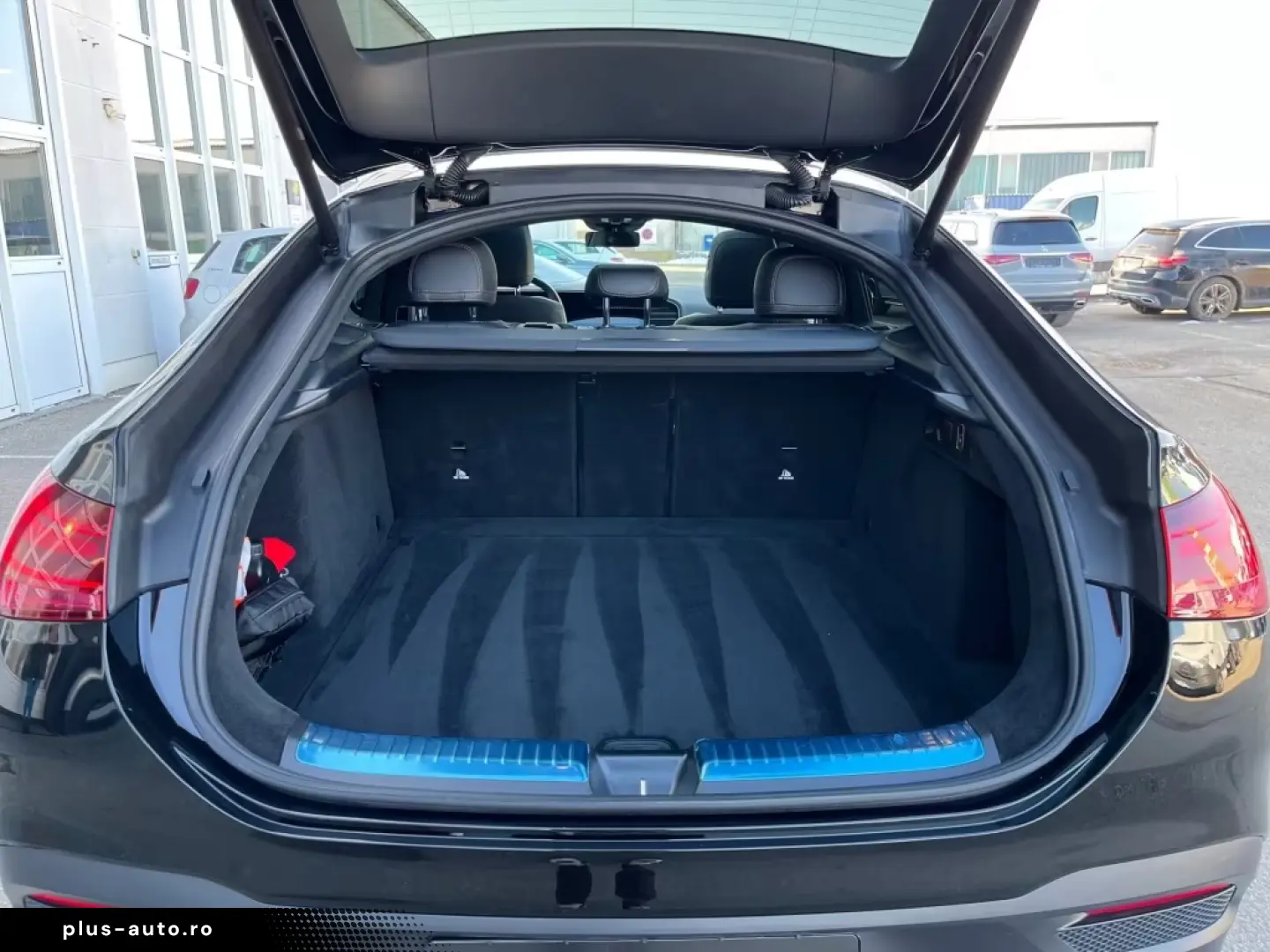 Mercedes-Benz GLE 63 AMG S 4M  Coupé Premium  FAP