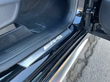 Mercedes-Benz GLE 63 AMG S 4M  Coupé Premium  FAP