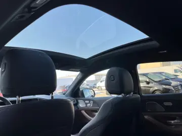 Mercedes-Benz GLE 63 AMG S 4M  Coupé Premium  FAP
