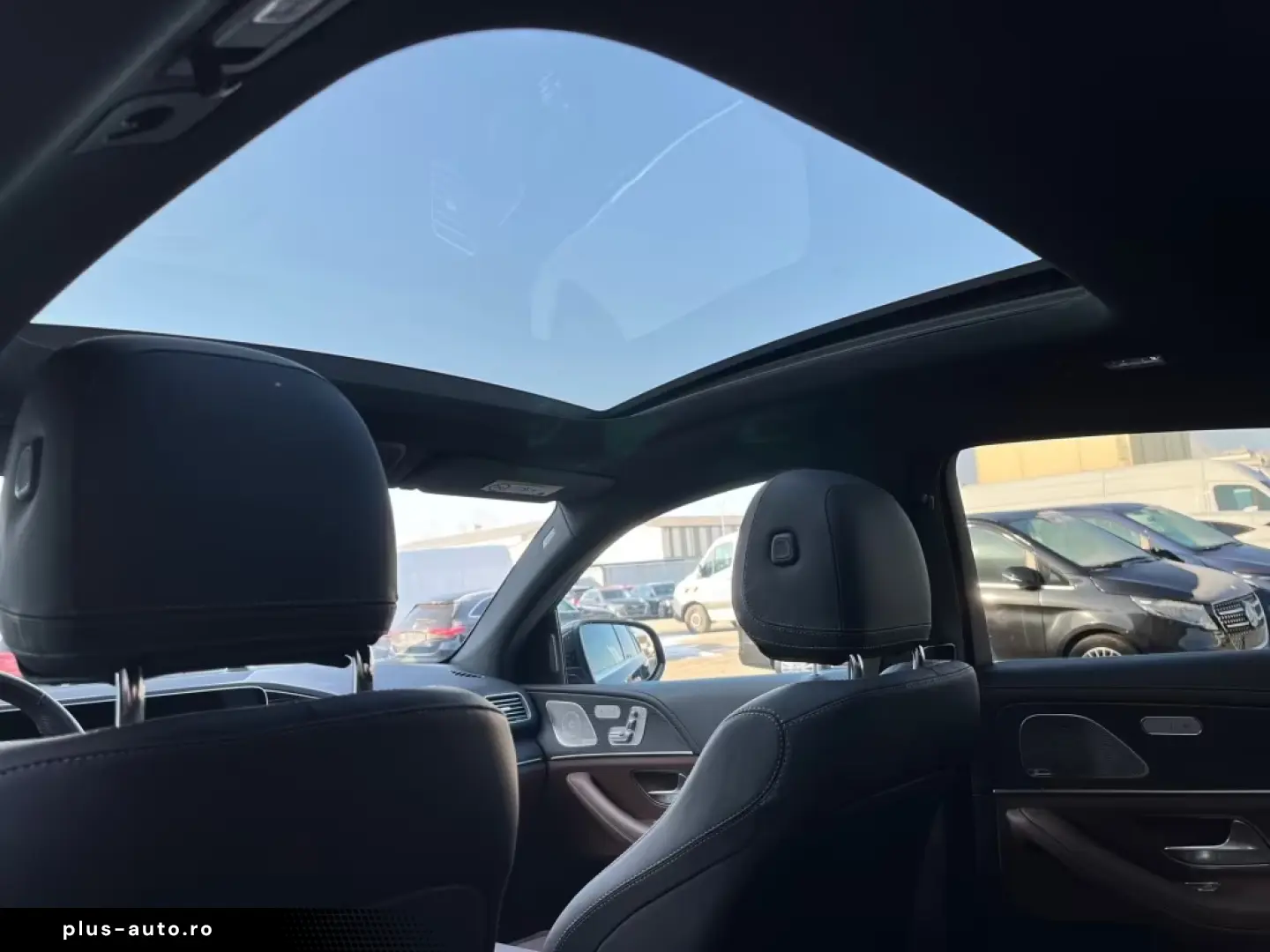 Mercedes-Benz GLE 63 AMG S 4M  Coupé Premium  FAP