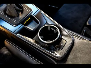 PORSCHE 992 .1 911 GT3 RS PDK MANTHEY RACING APPROVED 1