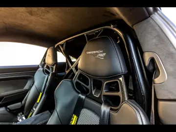 PORSCHE 992 .1 911 GT3 RS PDK MANTHEY RACING APPROVED 1