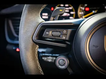 PORSCHE 992 .1 911 GT3 RS PDK MANTHEY RACING APPROVED 1