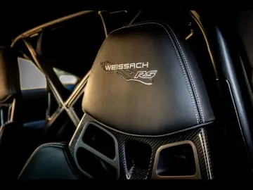PORSCHE 992 .1 911 GT3 RS PDK MANTHEY RACING APPROVED 1