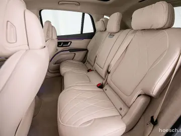 MERCEDES-BENZ EQE SUV SUV 450 4Matic AMG-Line PREMIUM PLUS