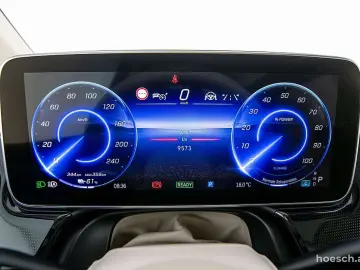 MERCEDES-BENZ EQE SUV SUV 450 4Matic AMG-Line PREMIUM PLUS