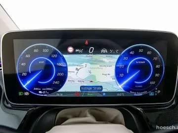 MERCEDES-BENZ EQE SUV SUV 450 4Matic AMG-Line PREMIUM PLUS