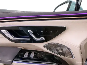 MERCEDES-BENZ EQE SUV SUV 450 4Matic AMG-Line PREMIUM PLUS