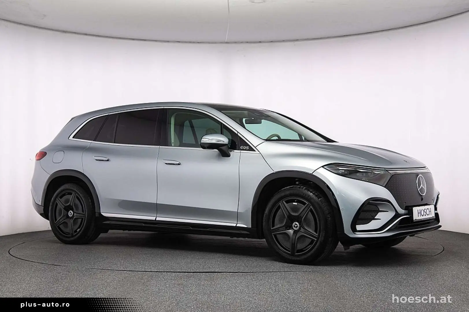 MERCEDES-BENZ EQE SUV SUV 450 4Matic AMG-Line PREMIUM PLUS
