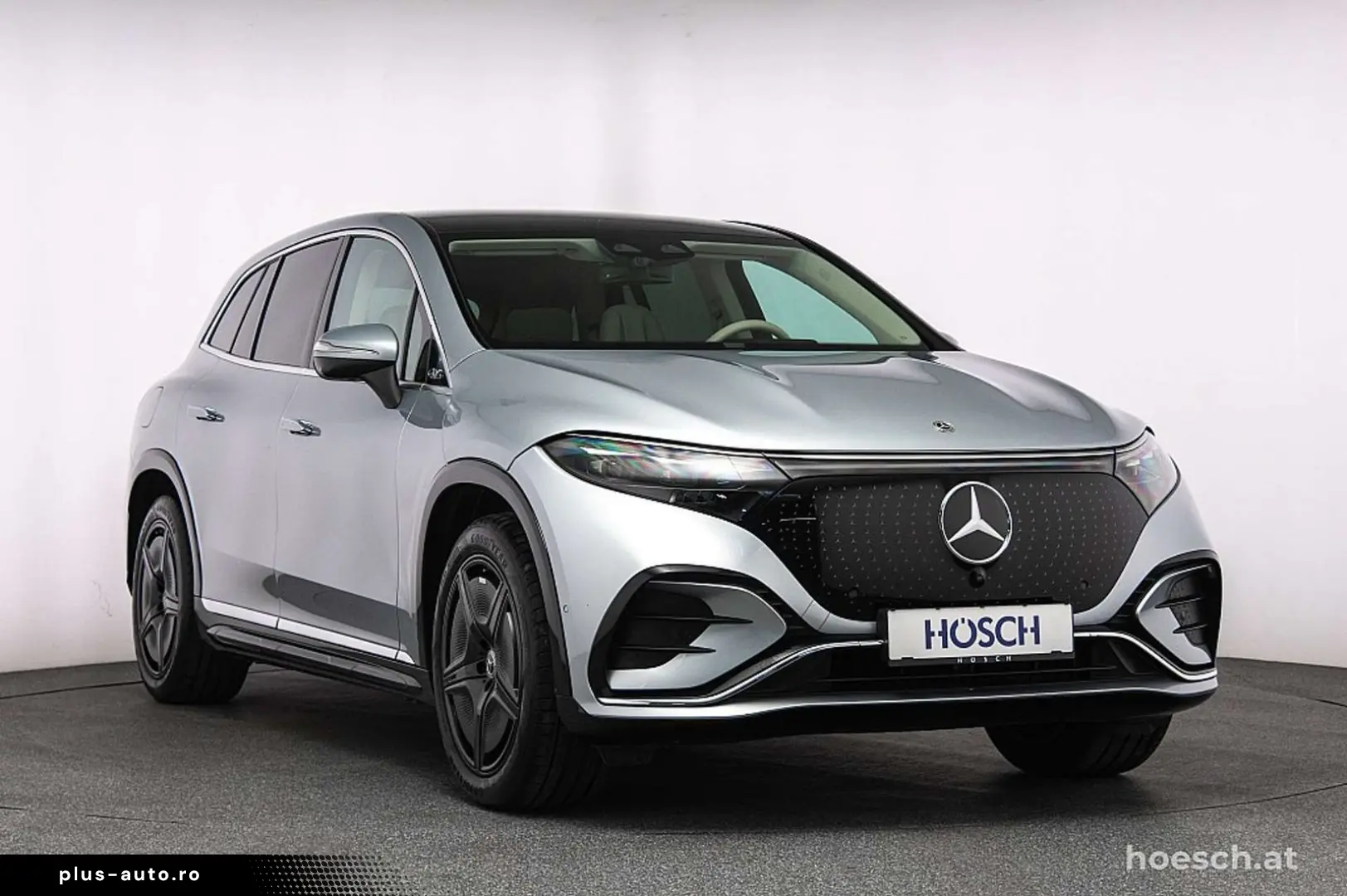 MERCEDES-BENZ EQE SUV SUV 450 4Matic AMG-Line PREMIUM PLUS