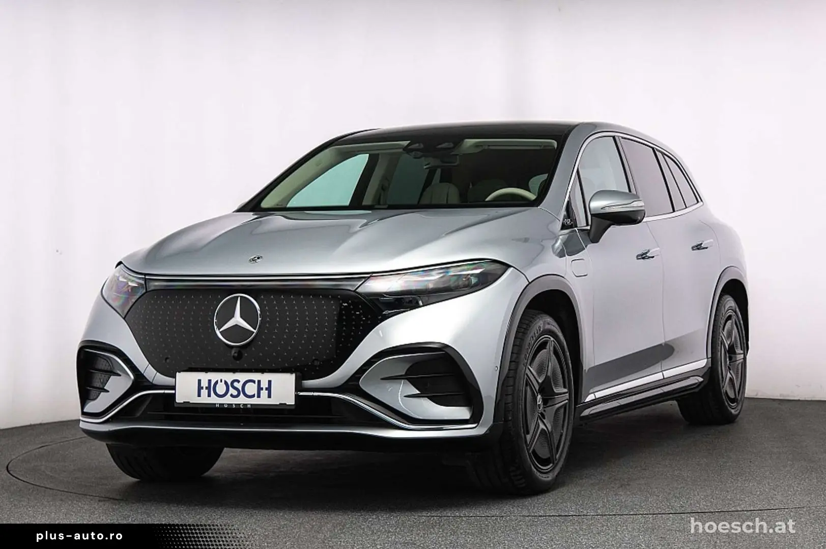 MERCEDES-BENZ EQE SUV SUV 450 4Matic AMG-Line PREMIUM PLUS