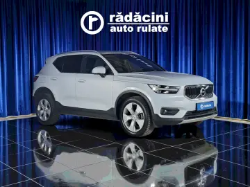 VOLVO XC 40 MOMENTUM PRO T2 163CP 2021