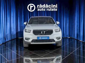 VOLVO XC 40 MOMENTUM PRO T2 163CP 2021