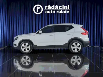 VOLVO XC 40 MOMENTUM PRO T2 163CP 2021