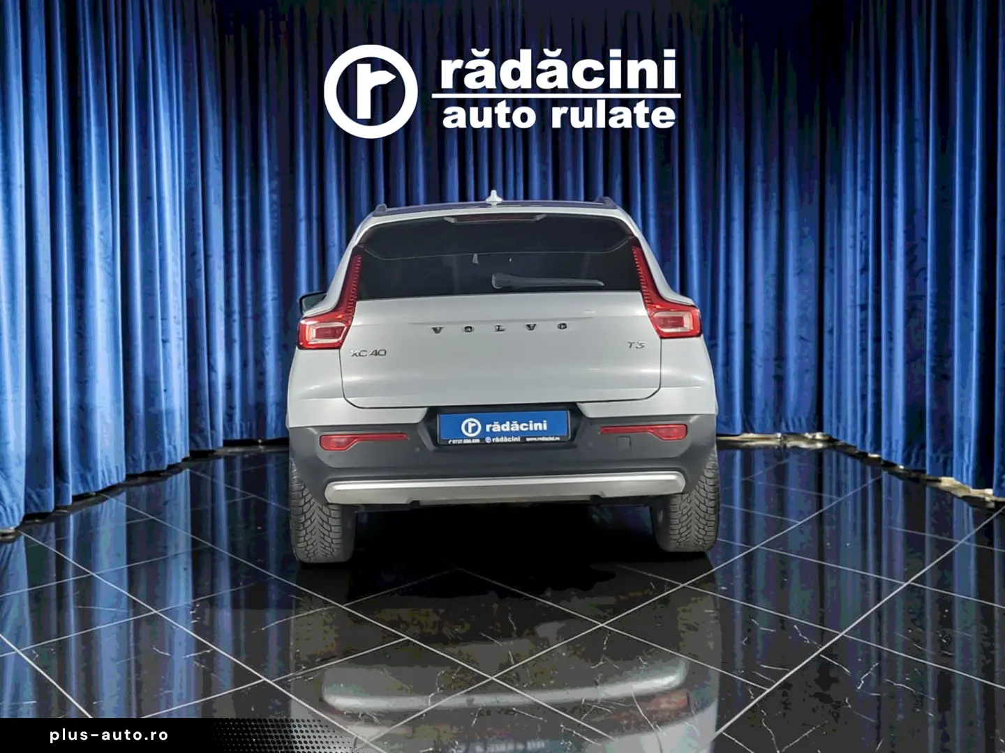VOLVO XC 40 MOMENTUM PRO T2 163CP 2021