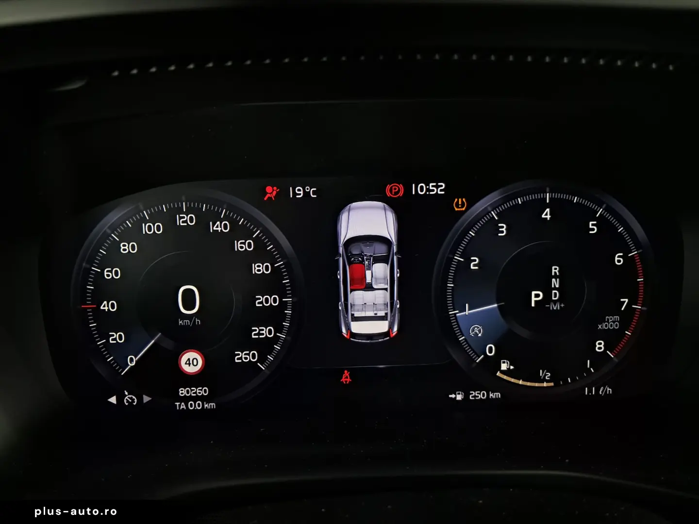 VOLVO XC 40 MOMENTUM PRO T2 163CP 2021