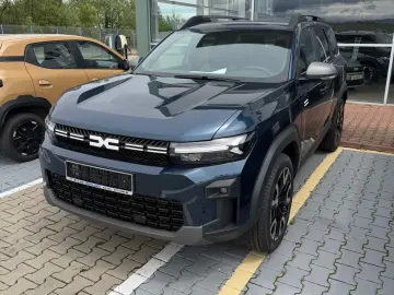 BIGSTER JOURNEY HYBRID-G 150 4X4
