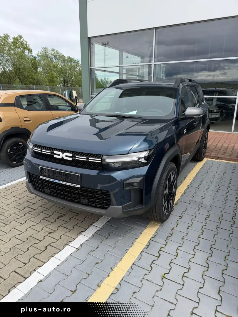 BIGSTER JOURNEY HYBRID-G 150 4X4