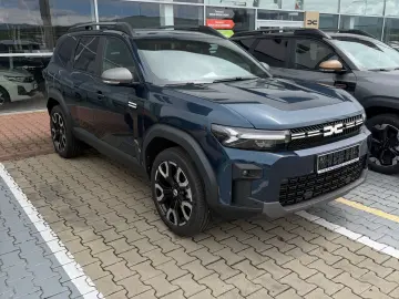 BIGSTER JOURNEY HYBRID-G 150 4X4