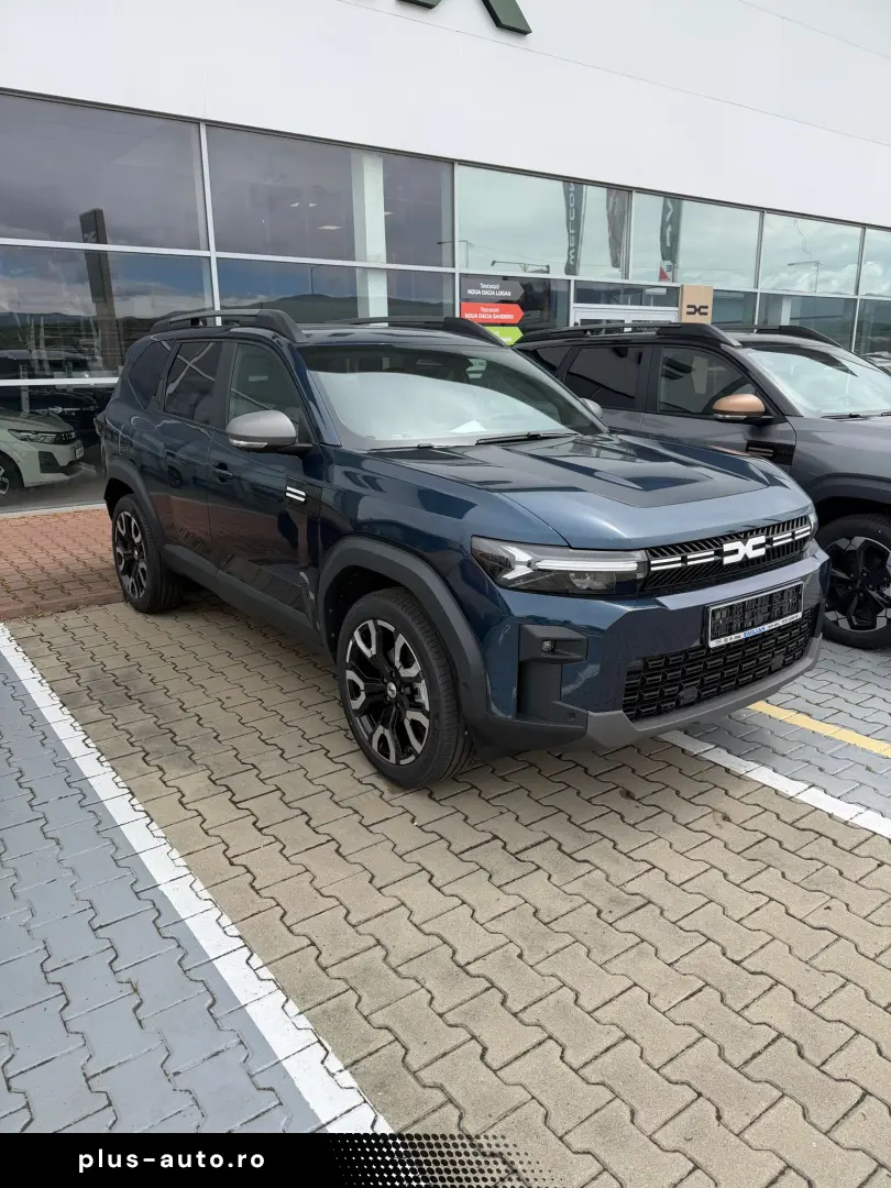 BIGSTER JOURNEY HYBRID-G 150 4X4