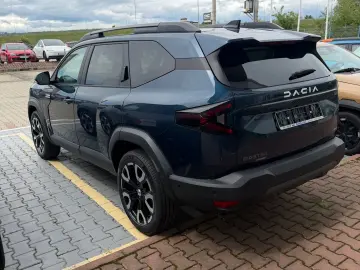 BIGSTER JOURNEY HYBRID-G 150 4X4