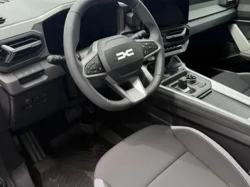 BIGSTER JOURNEY HYBRID-G 150 4X4