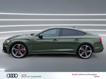 Audi S5 Sportback TDI MATRIX HuD