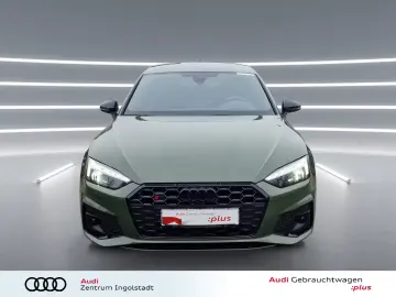 Audi S5 Sportback TDI MATRIX HuD