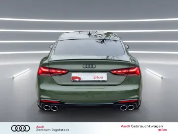 Audi S5 Sportback TDI MATRIX HuD