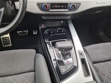 Audi S5 Sportback TDI MATRIX HuD